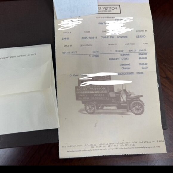 Louis Vuitton Monogram Mini Juliet MM Cherry Bag Shoulder Bag - Picture 5 of 6